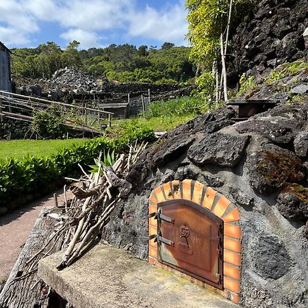 Pico Formoso Vinea Lava Alojamentos Pico Prainha  Luaran gambar