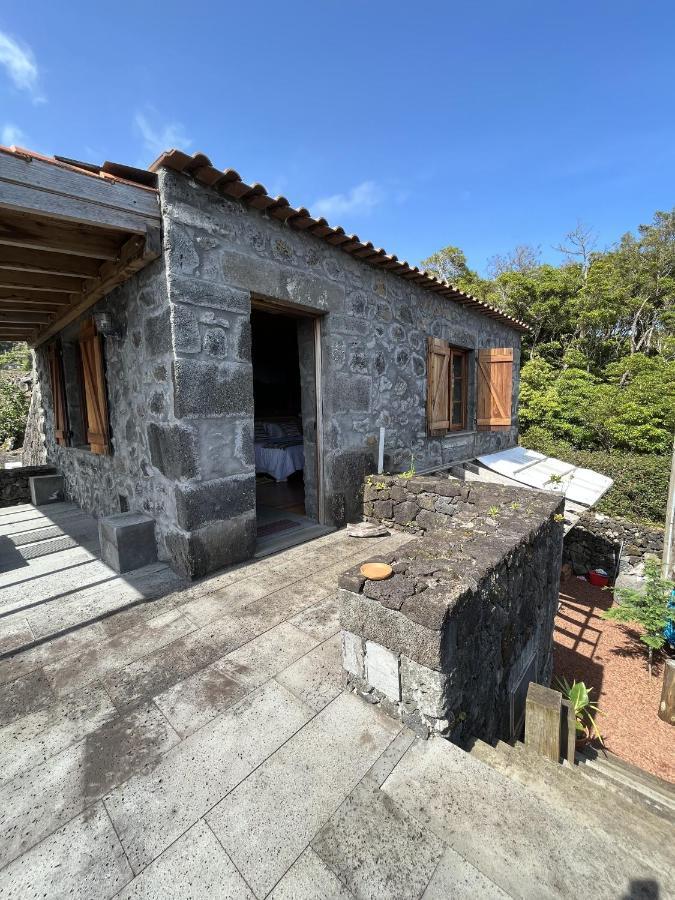 Pico Formoso Vinea Lava Alojamentos Pico Prainha  Luaran gambar