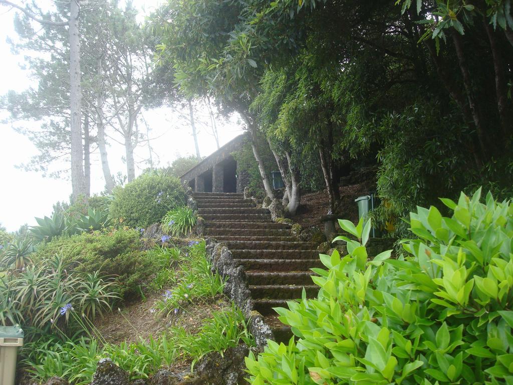 Pico Formoso Vinea Lava Alojamentos Pico Prainha  Luaran gambar