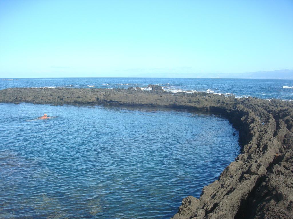 Pico Formoso Vinea Lava Alojamentos Pico Prainha  Luaran gambar