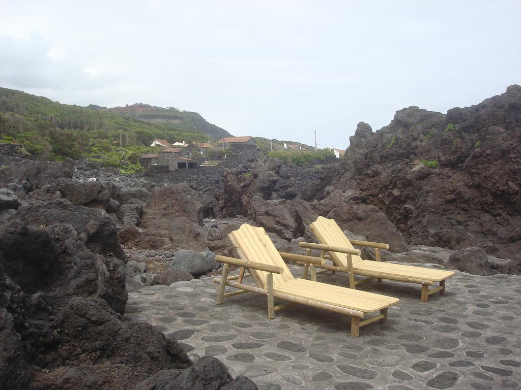 Pico Formoso Vinea Lava Alojamentos Pico Prainha  Luaran gambar