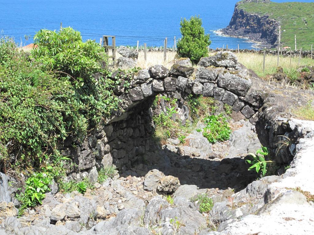 Pico Formoso Vinea Lava Alojamentos Pico Prainha  Luaran gambar