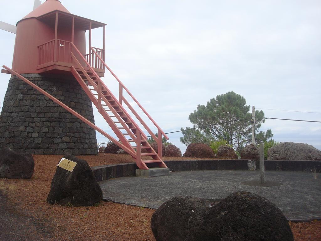 Pico Formoso Vinea Lava Alojamentos Pico Prainha  Luaran gambar