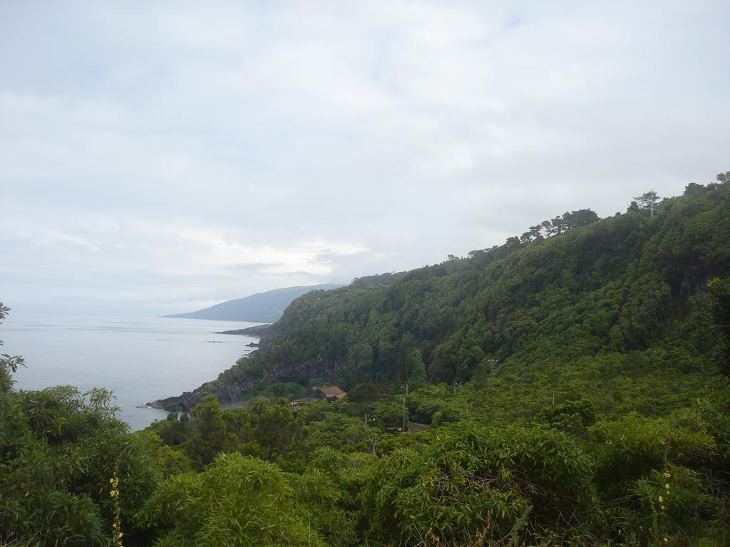 Pico Formoso Vinea Lava Alojamentos Pico Prainha  Luaran gambar