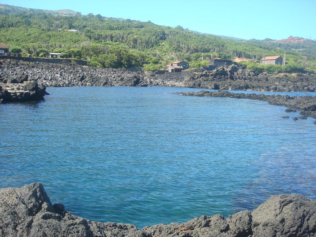 Pico Formoso Vinea Lava Alojamentos Pico Prainha  Luaran gambar