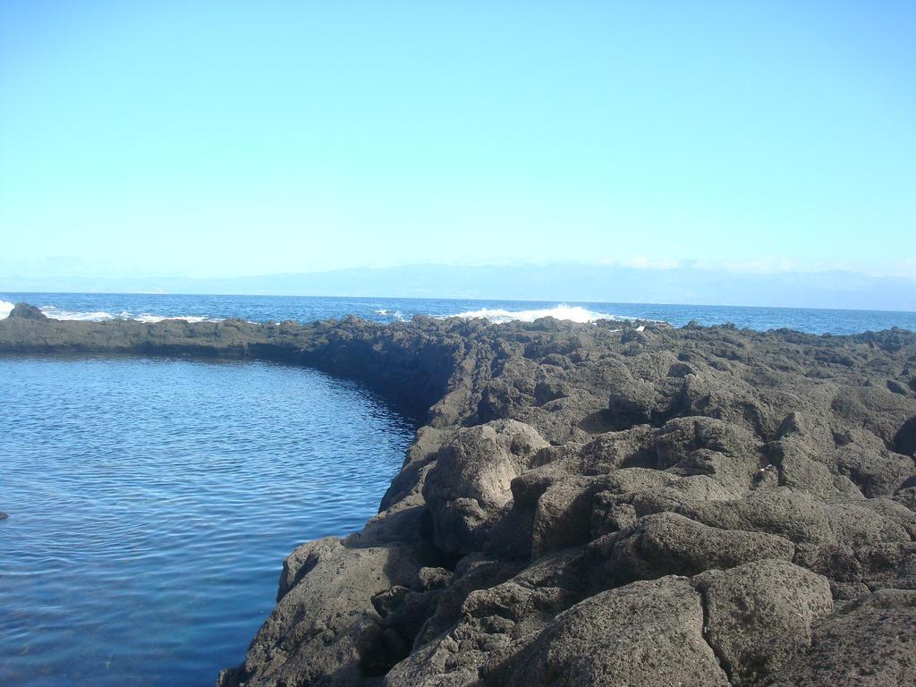 Pico Formoso Vinea Lava Alojamentos Pico Prainha  Luaran gambar